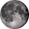 lua cheia