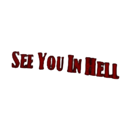 See You In Hell
